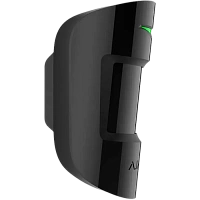Detector de mișcare Ajax MotionCam (PhOD) Black, Negru