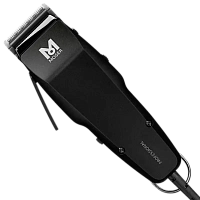 Aparat de tuns Moser Typ 1406-0087, Negru