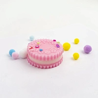 Antistres squishy Biscuit