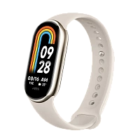 Ceas Sport/Antrenament Xiaomi Mi Band 9 , Titan Gray