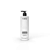 ȘAMPON pentru păr deteriorat cu extract de caviar negru 250 ml
