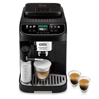 Aparat de cafea DeLonghi ECAM 310.60.B, Negru