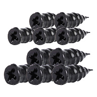 03227 Set cuie pentru repararea anvelopelor, 10 buc.