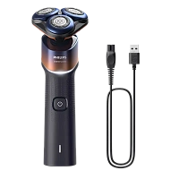 Aparat de ras electric Philips X5012/00, Gri