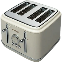 Toaster Gorenje T2300CLIN, Bej