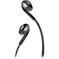 Căști JBL Tune 205BT, Negru