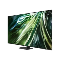 85" MiniLED SMART TV Samsung QE85QN90FAUXUA, 3840x2160 4K UHD, Tizen, Negru