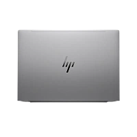 Stație de lucru 16" HP ZBook X G1i 16, Meteor Silver, Intel Core Ultra 7 265H, 32GB/1024GB, Windows 11 Pro