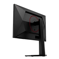 23,8" Monitor Gaming AOC 24G4ZR, IPS 1920x1080 FHD, Negru