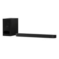 Soundbar SONY HT-B600, Negru