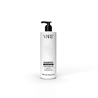 Șampon pentru păr creț cu ulei de argan, 250 ml