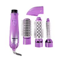 Uscător de păr-perie Panasonic EH-KA42-V865, 600 W, Violet