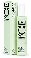 ICE by Professional Tonic de păr Treat My Scalp 100ml