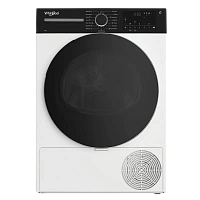 Uscător de rufe Whirlpool WPS D8 WBS EE, 8kg, Alb