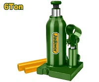 Cric hidraulic tip butelie 6T Jadever JDHJ1506