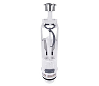 Mecanism de scurgere WC ITAL S2612 (2 butoane)