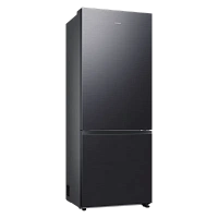 Frigider Samsung RB53DG703EB1EO, Dark Inox