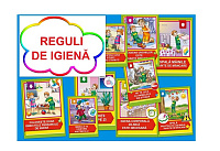 D12-3.3 Reguli de igienă