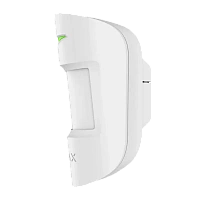Detector de mișcare Ajax MotionProtect, Alb