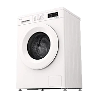 Mașină de spălat LG F2X10S7NWH, 7kg, Alb