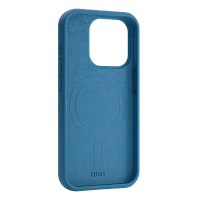 Etteri Silicone Mag case pentru iPhone 16 Pro Max,