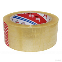 Banda adeziva (scotch) VE-GE  45mm*100m  transparent