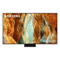 65" MiniLED SMART TV Samsung QE65QN70FAUXUA, 3840x2160 4K UHD, Tizen, Negru