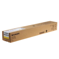 Toner Sharp MX61GTYA, Galben