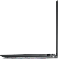 Laptop Business 15,6" DELL Pro 15 Essential PV15255, Carbon Black, AMD Ryzen 5 7520U, 8GB/512GB, Windows 11 Home
