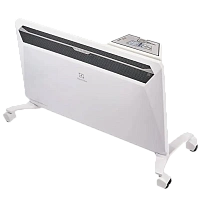 Convector Electrolux ECH/RI-1500 EU, 1500W, Alb