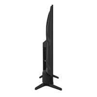 40" LED SMART TV Hisense 40A4S, 1920x1080 FHD, VIDAA U9, Negru