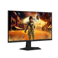 27" Monitor Gaming AOC Q27G41ZDF, QD OLED 2560x1440 WQHD, Negru