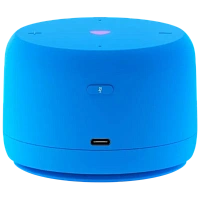 Difuzor Inteligent Yandex Station Light 2 YNDX-00028BLU, Albastru