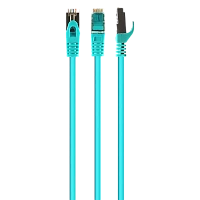 Patch cord Cablexpert PP6-3M/G, Cat6 FTP , 3m, Verde