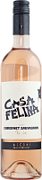 Asconi Casa Felina Cabernet Sauvignon & Merlot