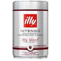 Cafea illy Intenso 250g
