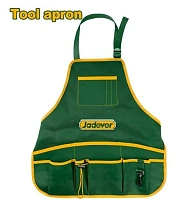 Șorț organizator pentru scule 52x55 cm Jadever