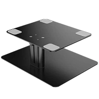Suport reglabil pentru desktop Nillkin HighDesk, Negru