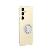 Husă Samsung Galaxy S24+ Clear Gadget, Transparent