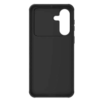 Husă Nillkin Samsung Galaxy A37 CamShield Pro, Negru
