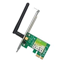 Adaptor PCle TP-LINK TL-WN781ND