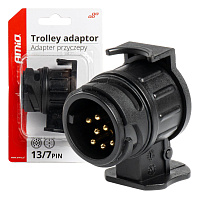 03210 Adaptor remorca 13/7