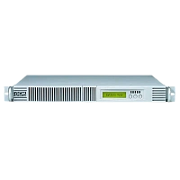 Sursă de alimentare neîntreruptibilă PCM VGD-1000RM, Online, 10000VA, Montare pe rafturi