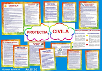 D12-9Protecţia civilă