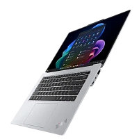 Laptop Business 15,3" Lenovo ThinkPad X9-15 Gen 1, Alb, Intel Core Ultra 7 258V, 32GB/1024GB, Windows 11 Pro