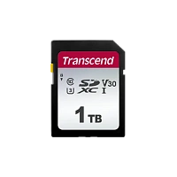 Card de Memorie Transcend SDXC 300S, 1024GB (TS1TSDC300S)
