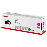 Cartuş Canon CRG-069, Magenta