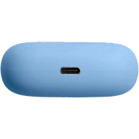 Căști JBL Wave  Beam, Albastru