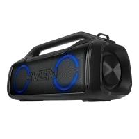 Boxă portabilă SVEN PS-390, Negru