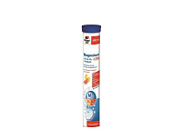 Magneziu 400mg+Vit B+Ac.Folic comp. eferv. N15